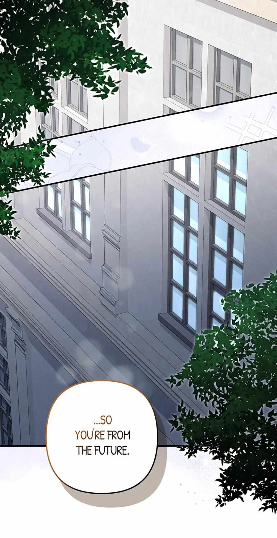 The Fake Dating Proposal to the Prince Chapter 72 – Page 39