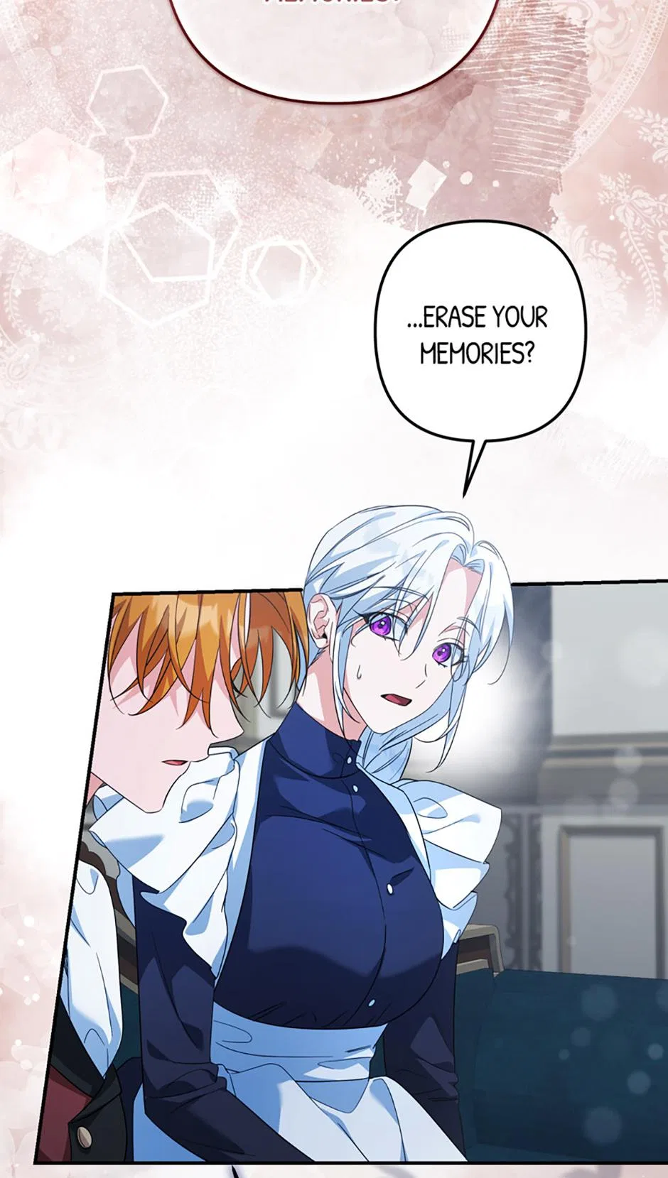 The Fake Dating Proposal to the Prince Chapter 72 – Page 42