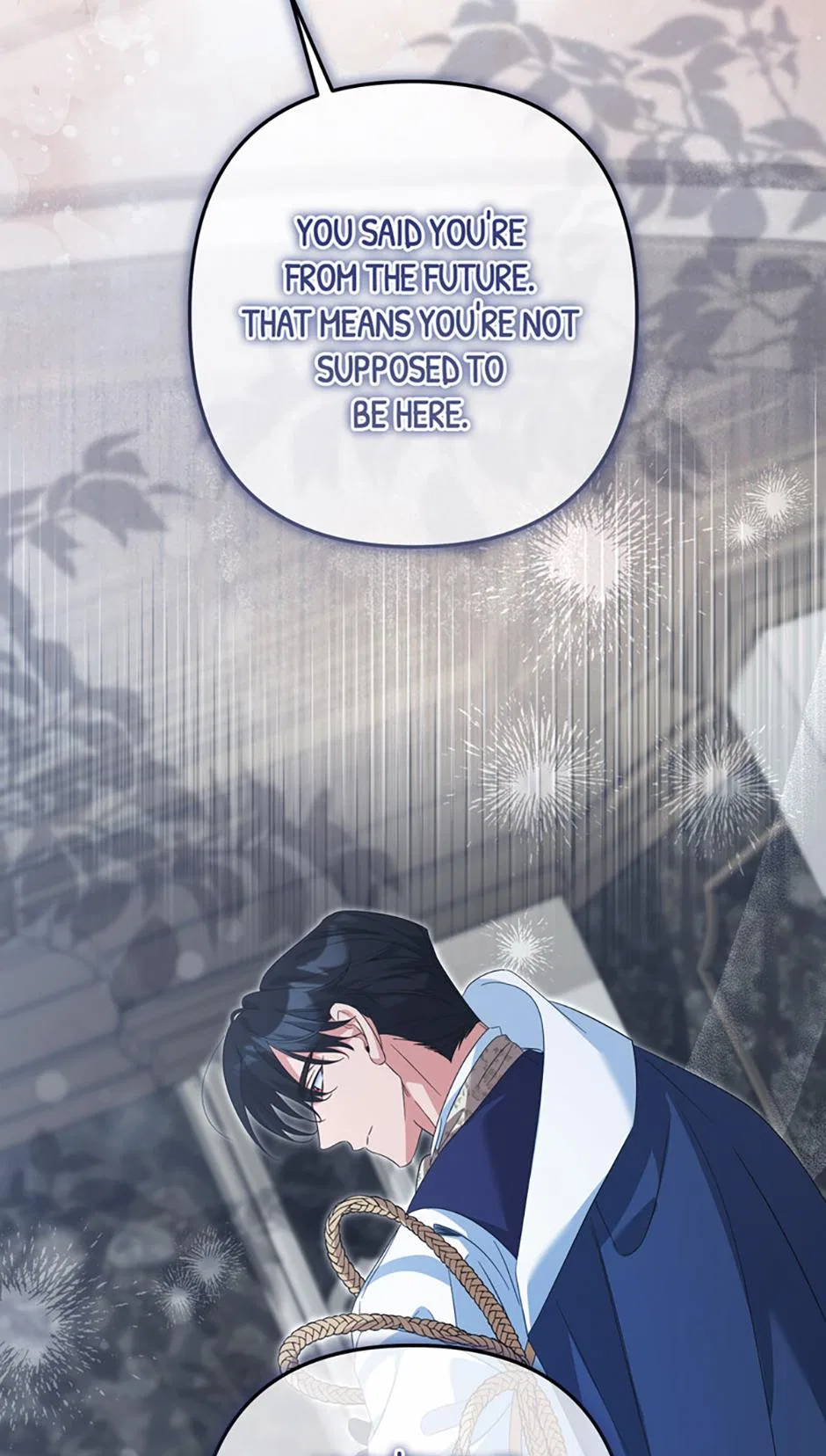 The Fake Dating Proposal to the Prince Chapter 72 – Page 43
