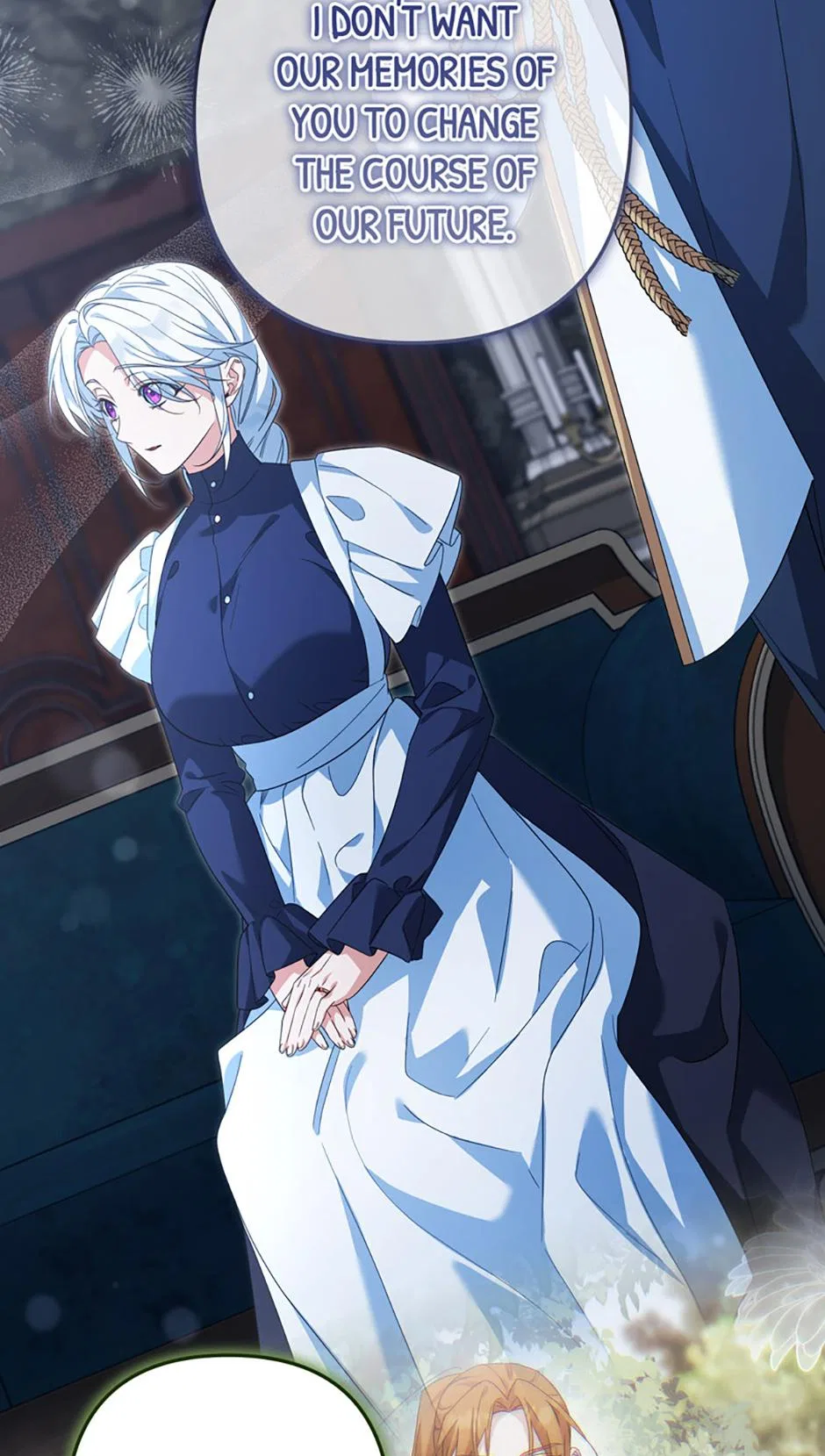 The Fake Dating Proposal to the Prince Chapter 72 – Page 44