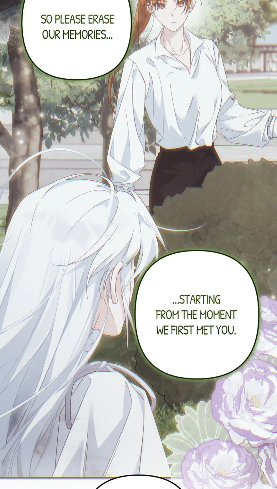 The Fake Dating Proposal to the Prince Chapter 72 – Page 45