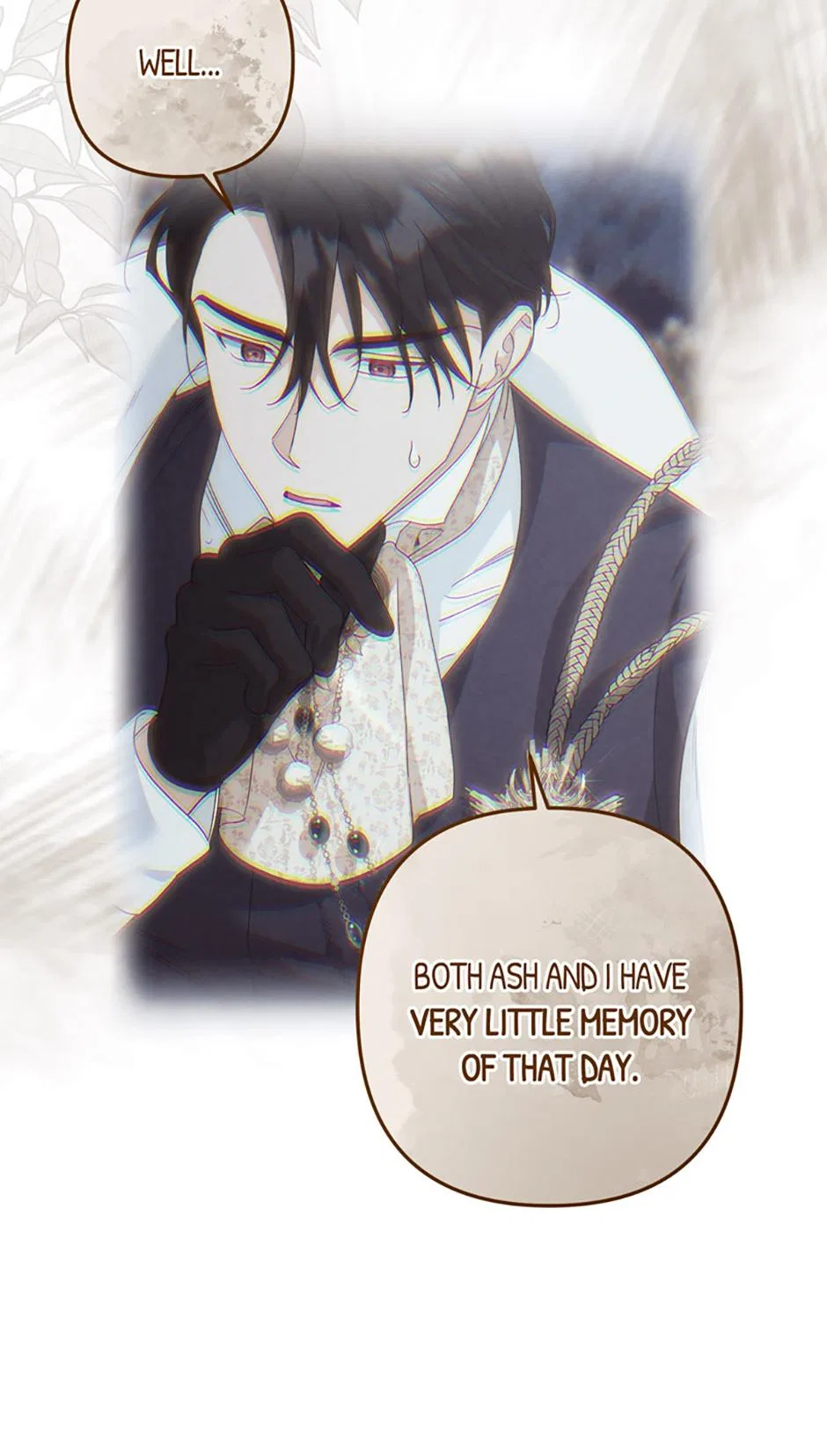 The Fake Dating Proposal to the Prince Chapter 72 – Page 47