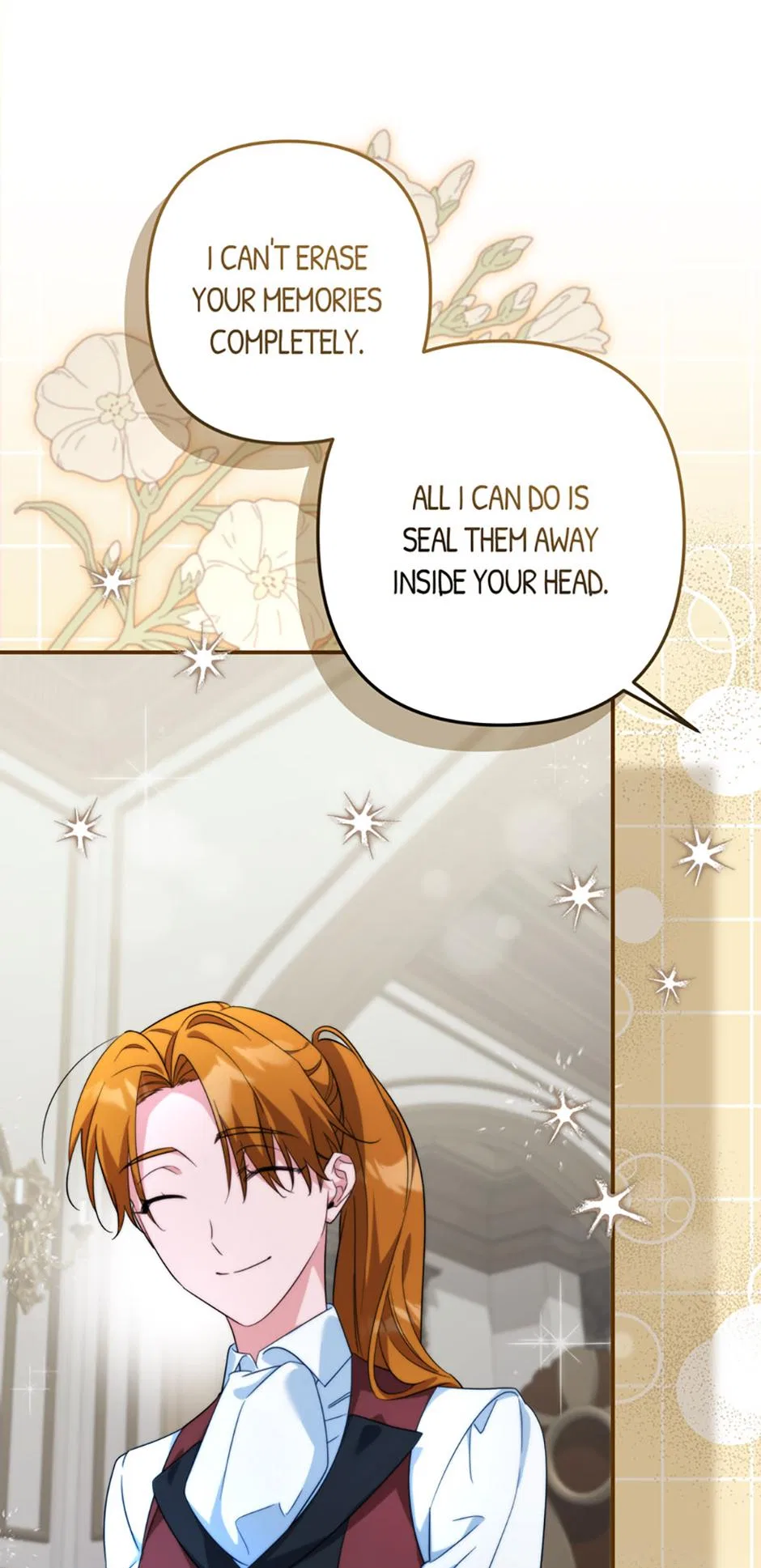 The Fake Dating Proposal to the Prince Chapter 72 – Page 48