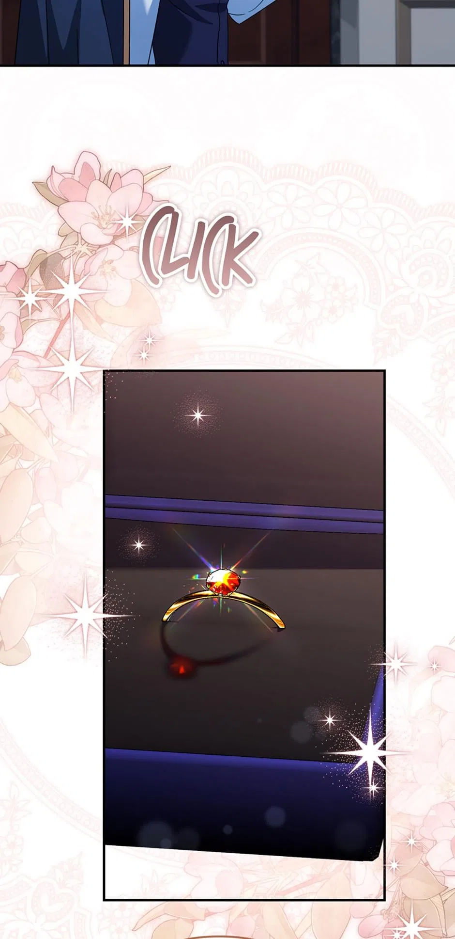 The Fake Dating Proposal to the Prince Chapter 72 – Page 52