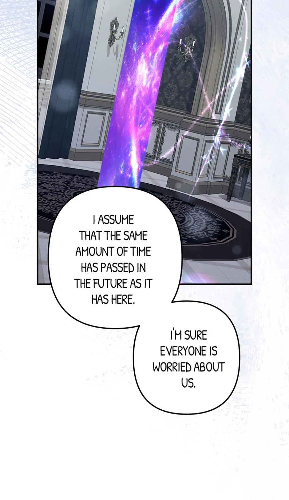 The Fake Dating Proposal to the Prince Chapter 72 – Page 62