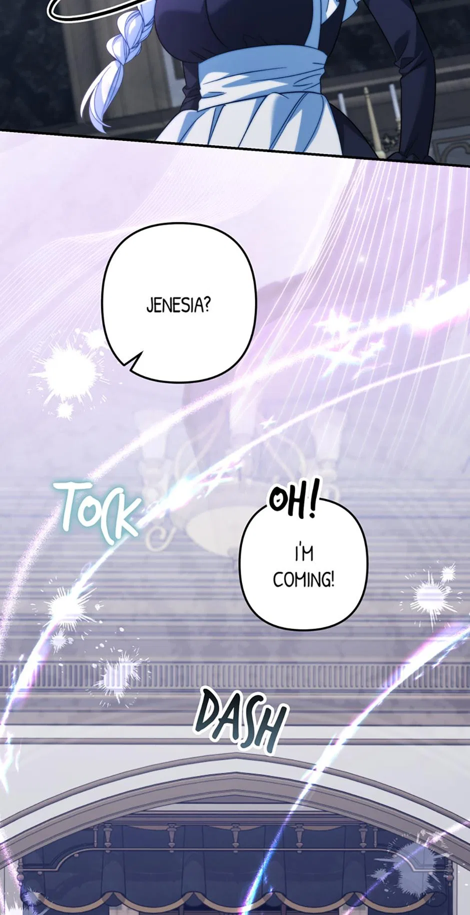 The Fake Dating Proposal to the Prince Chapter 72 – Page 65