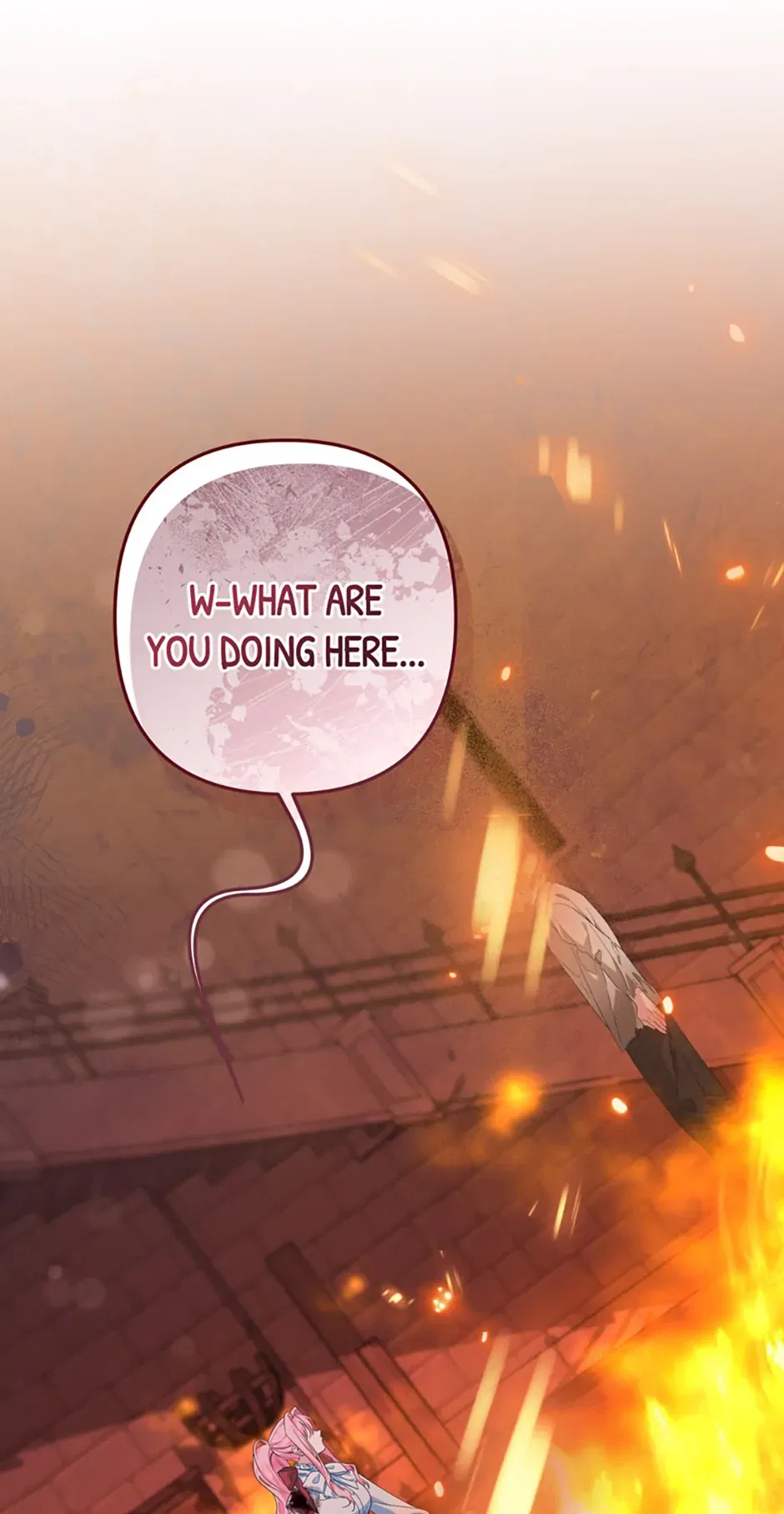 The Fake Dating Proposal to the Prince Chapter 71 – Page 1