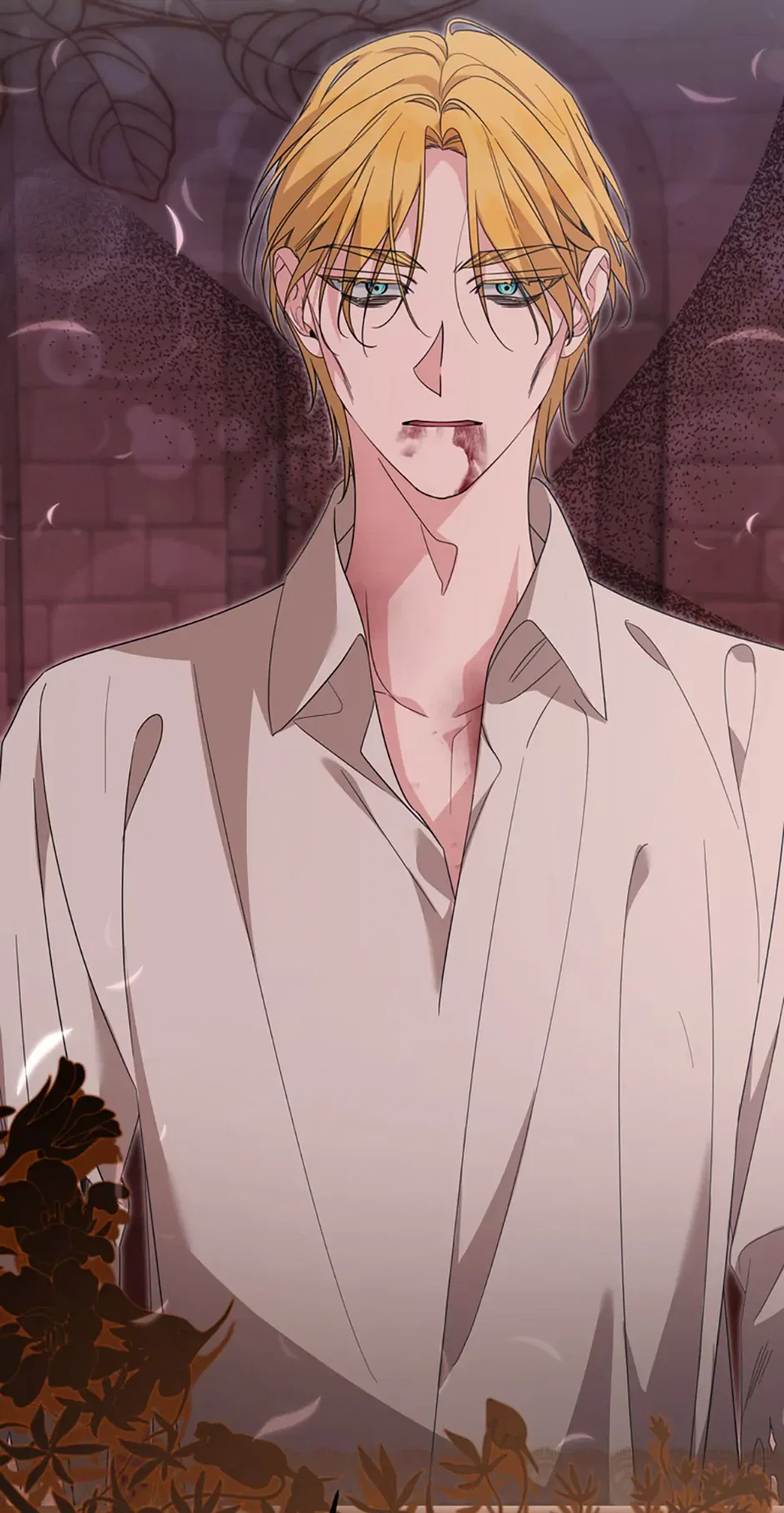 The Fake Dating Proposal to the Prince Chapter 71 – Page 3