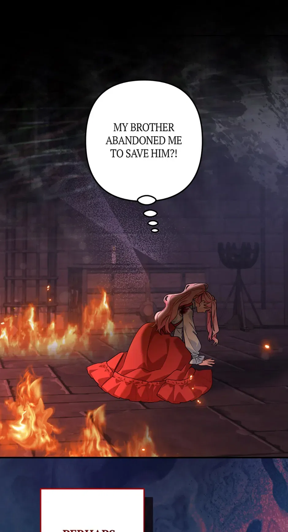 The Fake Dating Proposal to the Prince Chapter 71 – Page 8
