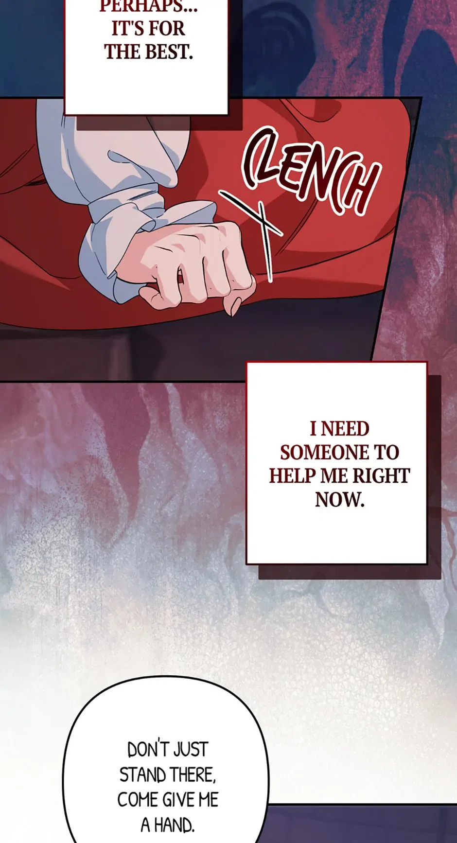The Fake Dating Proposal to the Prince Chapter 71 – Page 9