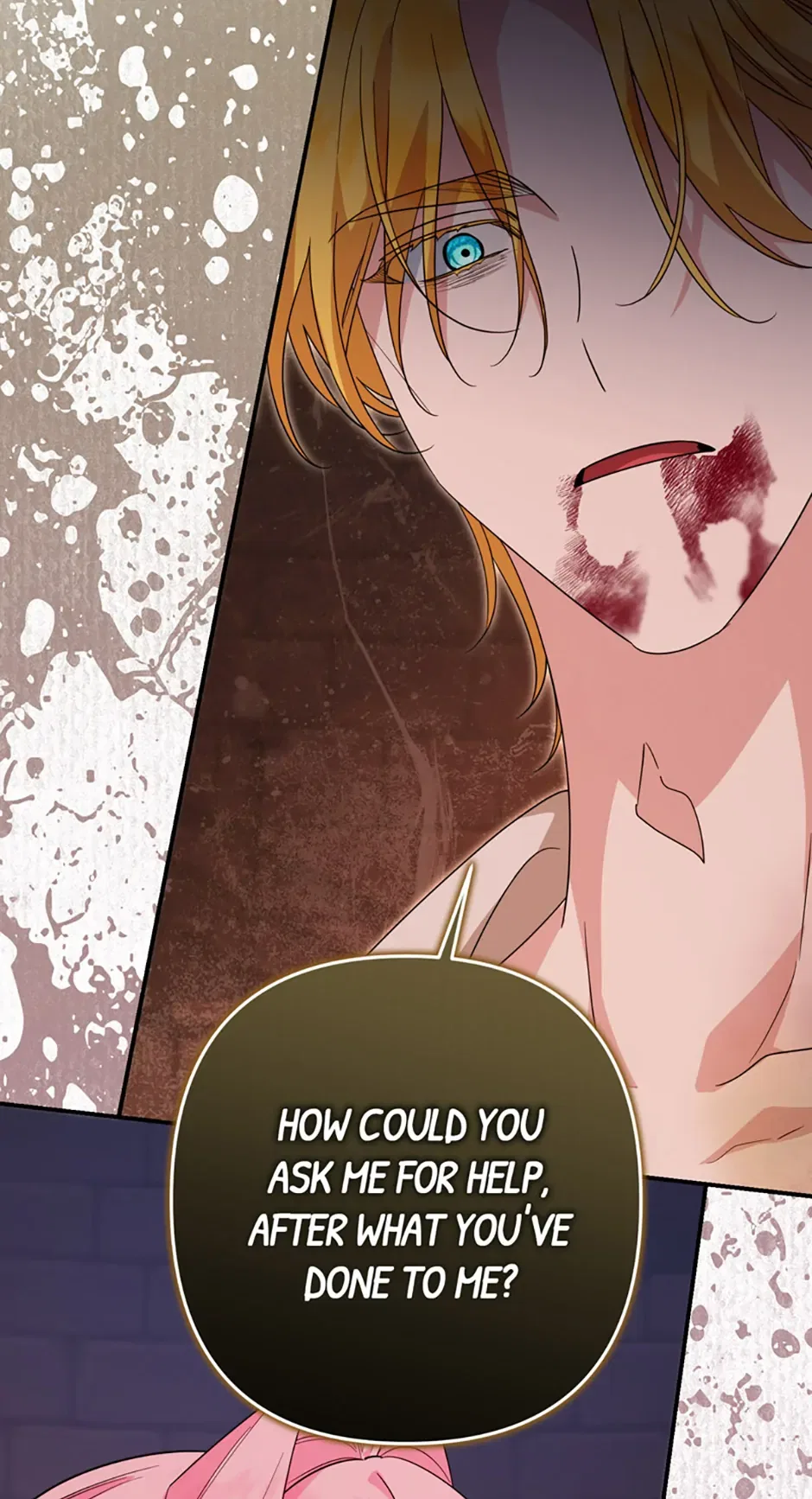 The Fake Dating Proposal to the Prince Chapter 71 – Page 11