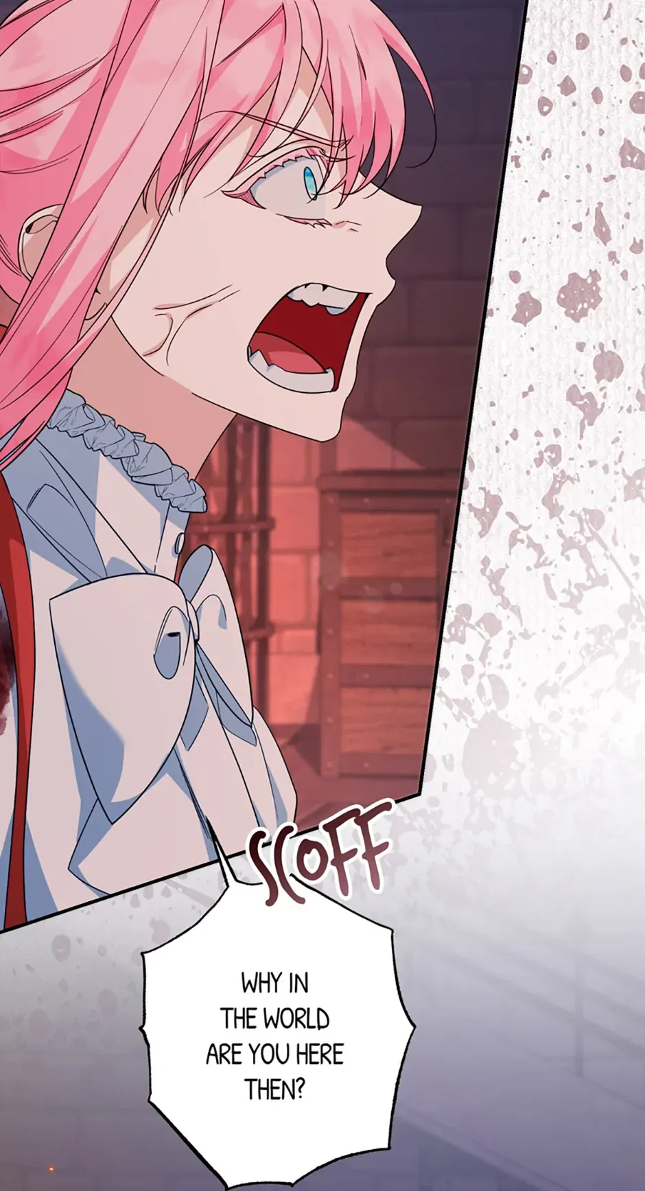 The Fake Dating Proposal to the Prince Chapter 71 – Page 12