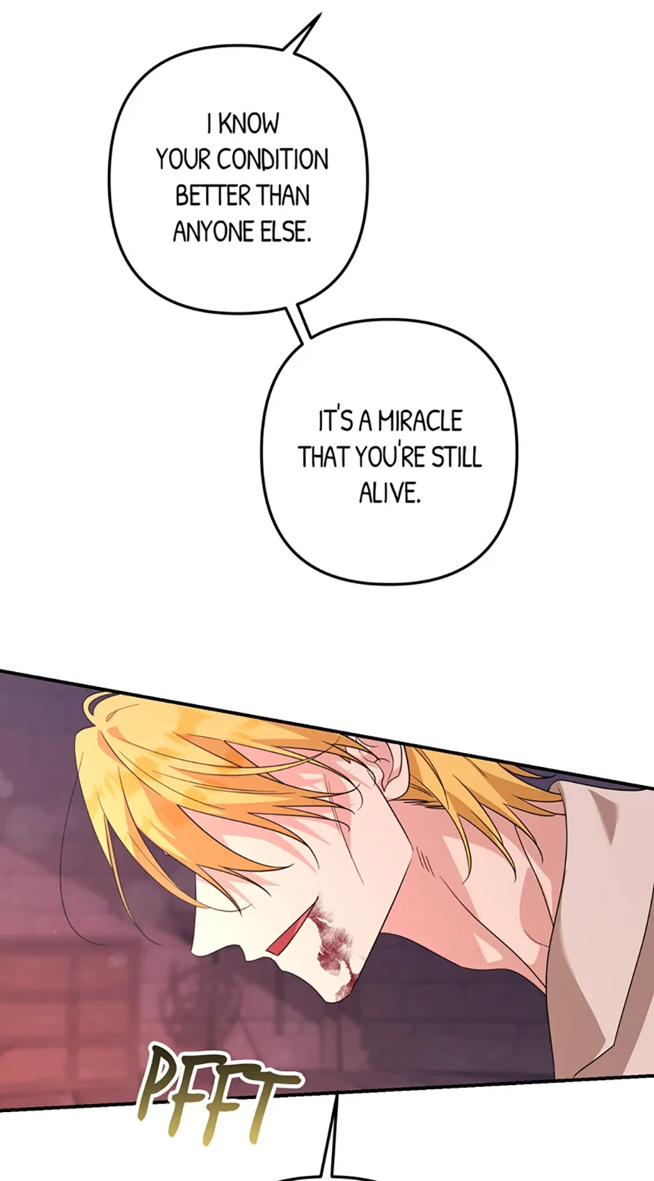 The Fake Dating Proposal to the Prince Chapter 71 – Page 15