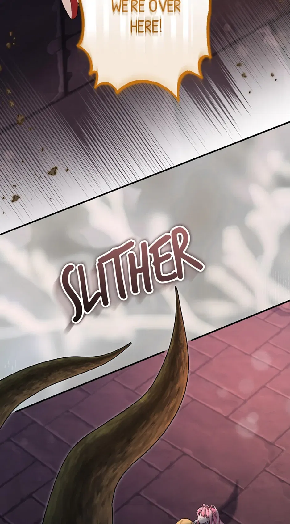 The Fake Dating Proposal to the Prince Chapter 71 – Page 18
