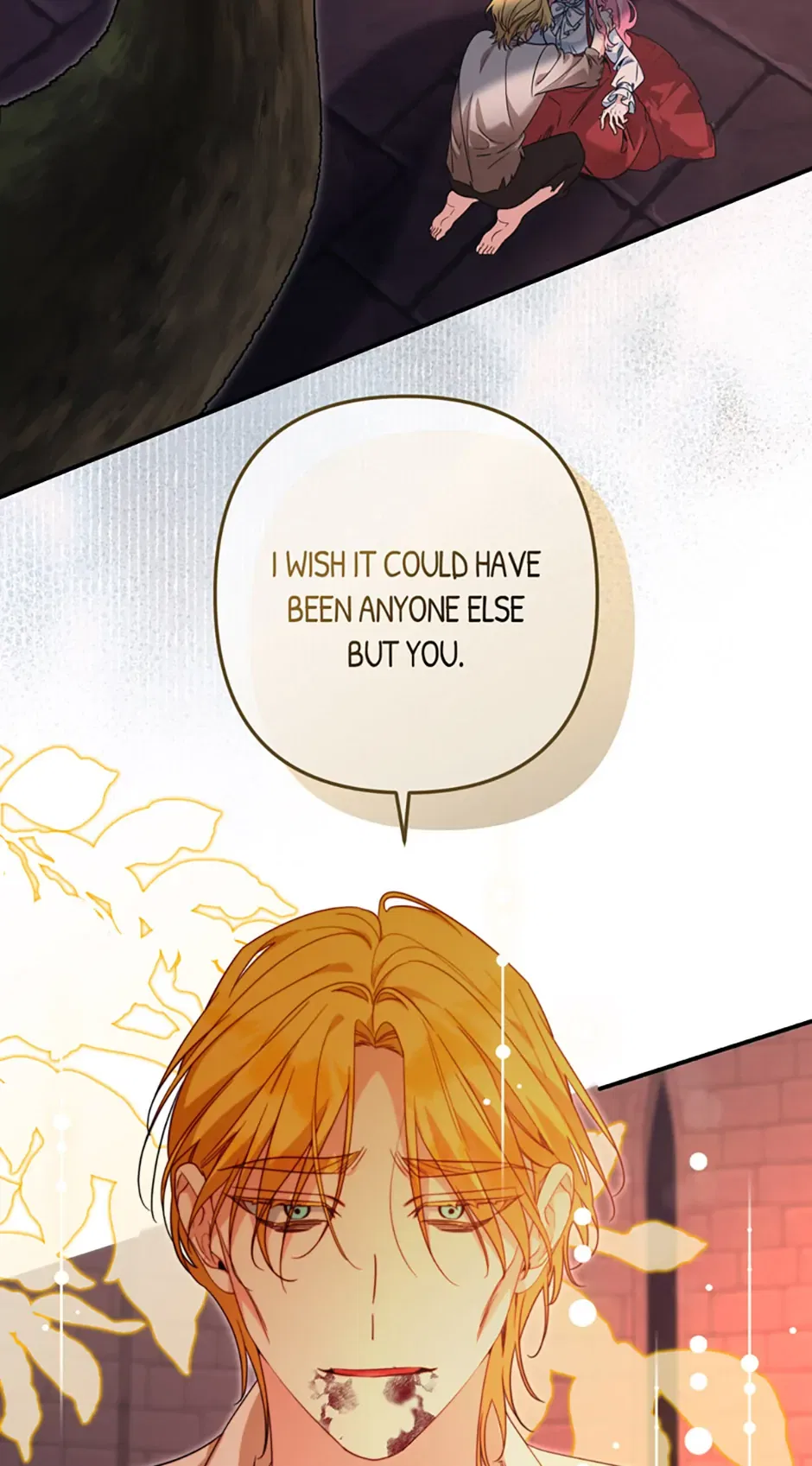 The Fake Dating Proposal to the Prince Chapter 71 – Page 19