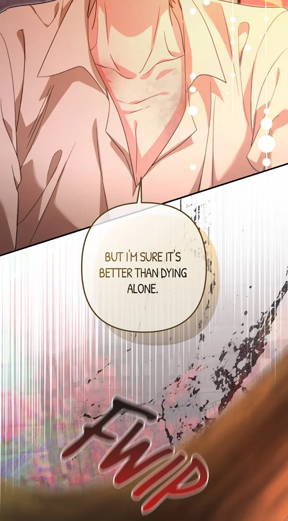 The Fake Dating Proposal to the Prince Chapter 71 – Page 20