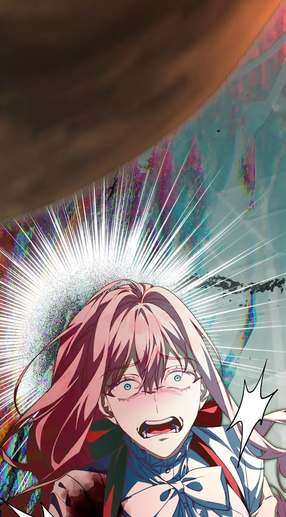 The Fake Dating Proposal to the Prince Chapter 71 – Page 21