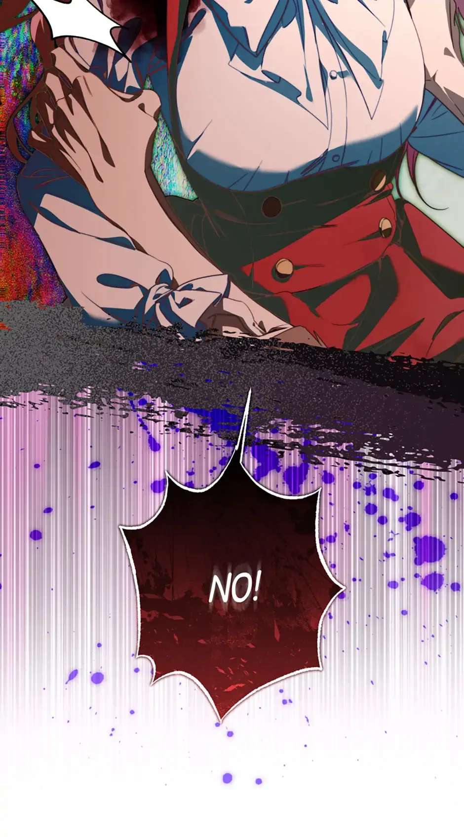 The Fake Dating Proposal to the Prince Chapter 71 – Page 22