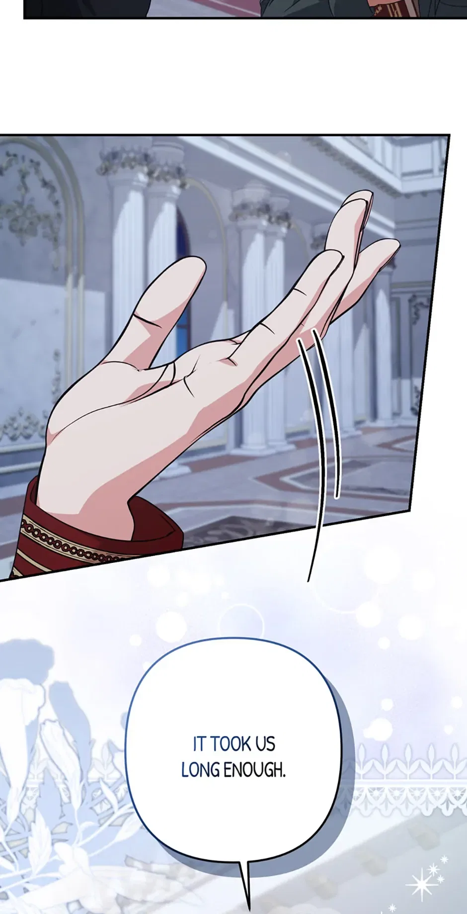 The Fake Dating Proposal to the Prince Chapter 71 – Page 26