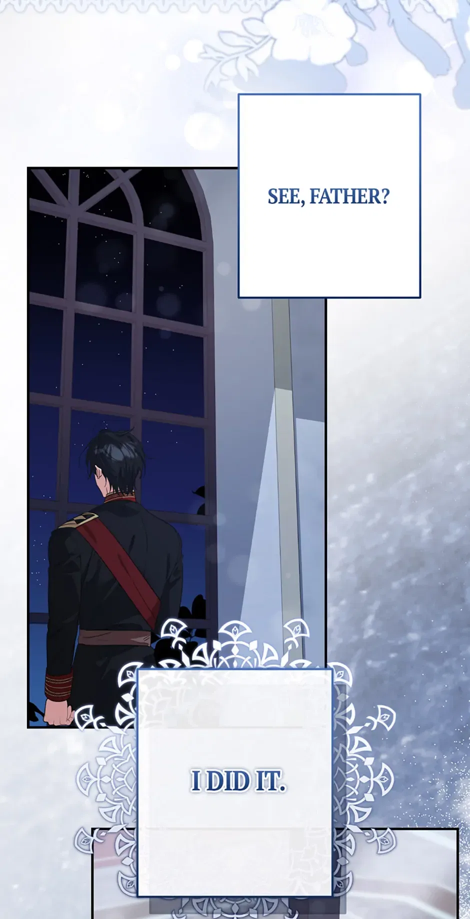 The Fake Dating Proposal to the Prince Chapter 71 – Page 28