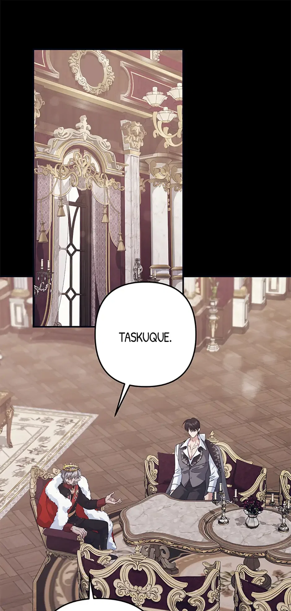 The Fake Dating Proposal to the Prince Chapter 71 – Page 30