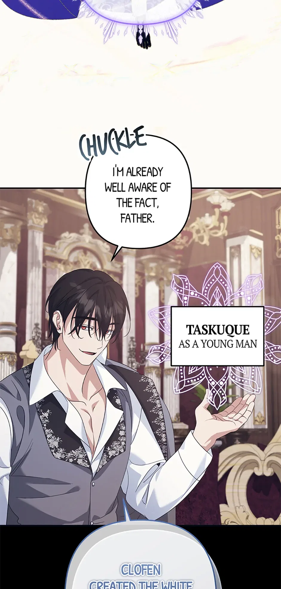 The Fake Dating Proposal to the Prince Chapter 71 – Page 32