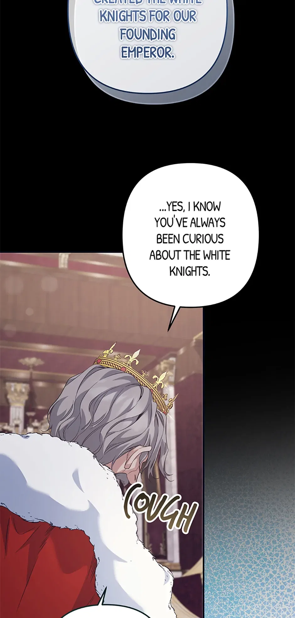 The Fake Dating Proposal to the Prince Chapter 71 – Page 33