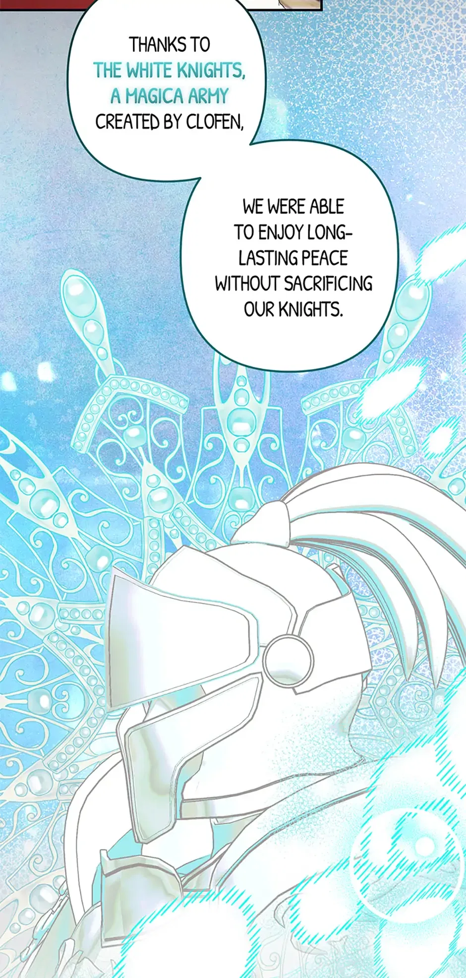 The Fake Dating Proposal to the Prince Chapter 71 – Page 34