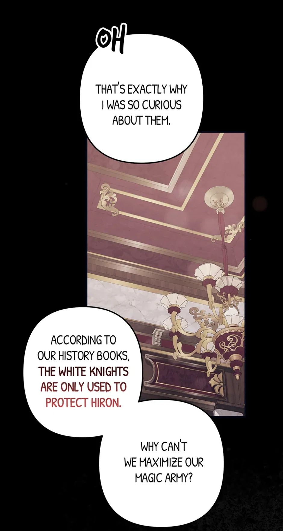 The Fake Dating Proposal to the Prince Chapter 71 – Page 36