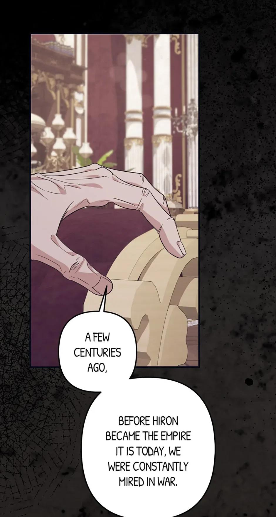 The Fake Dating Proposal to the Prince Chapter 71 – Page 37