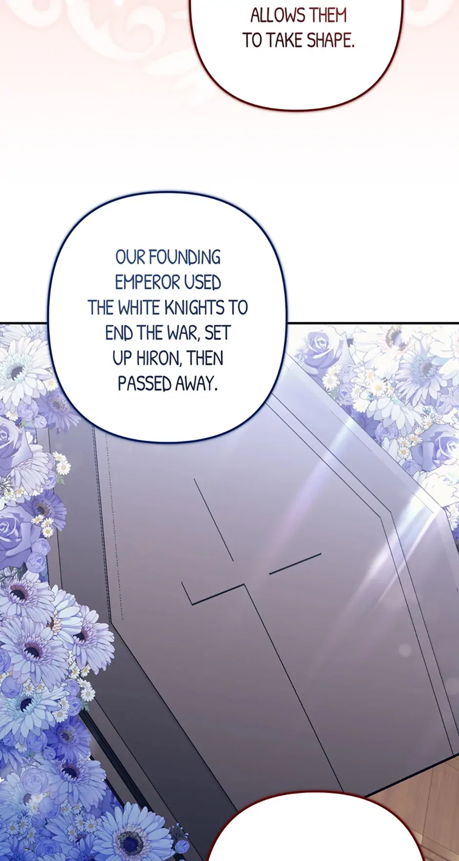 The Fake Dating Proposal to the Prince Chapter 71 – Page 41