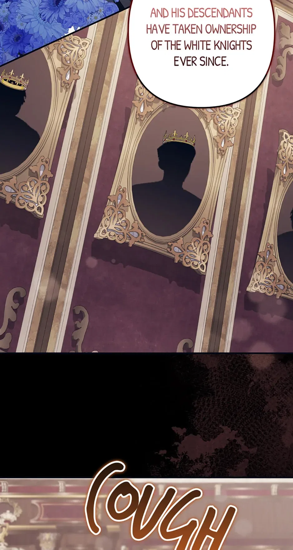 The Fake Dating Proposal to the Prince Chapter 71 – Page 42