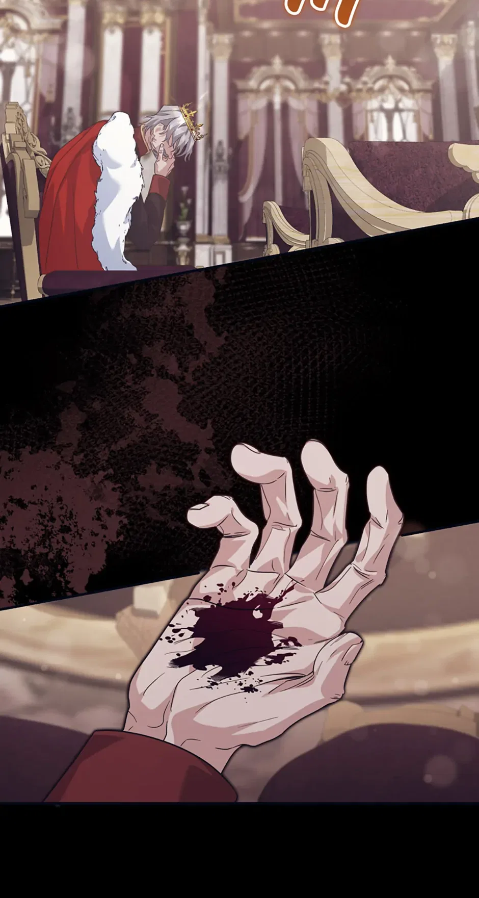 The Fake Dating Proposal to the Prince Chapter 71 – Page 43