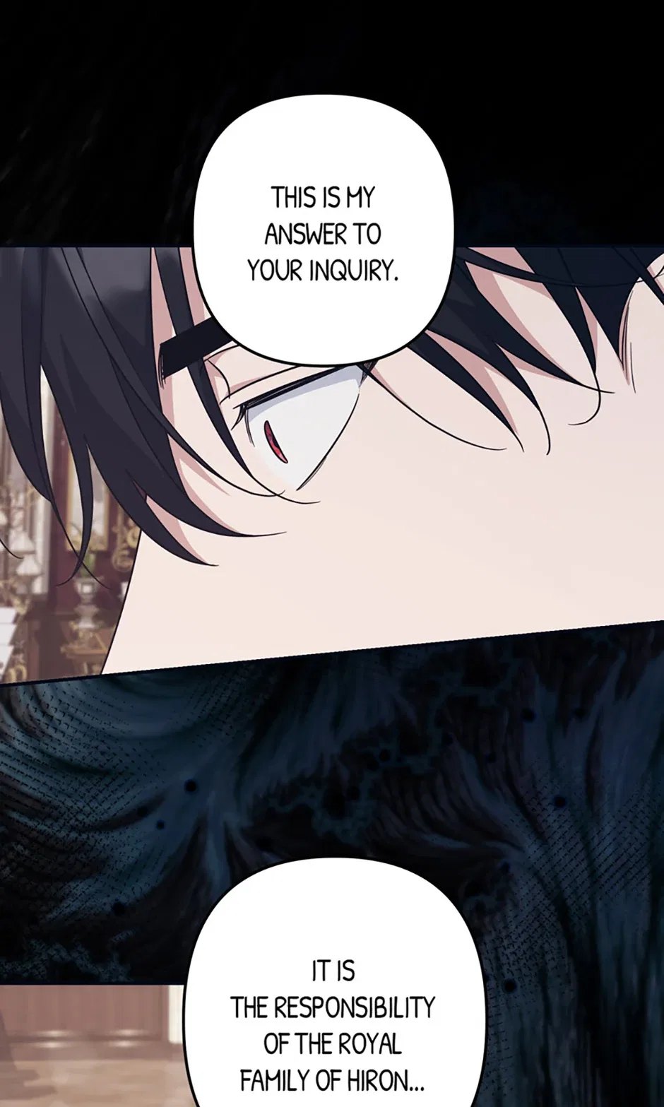 The Fake Dating Proposal to the Prince Chapter 71 – Page 44