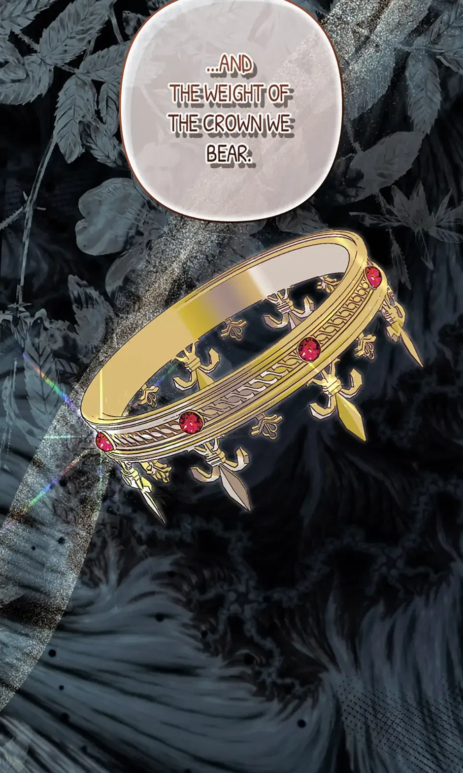 The Fake Dating Proposal to the Prince Chapter 71 – Page 46