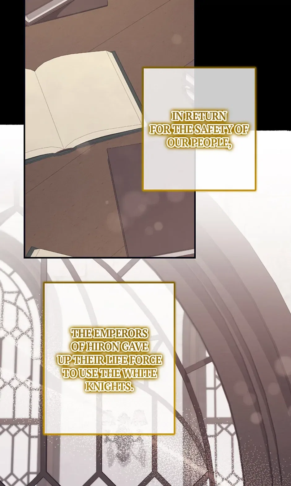The Fake Dating Proposal to the Prince Chapter 71 – Page 48