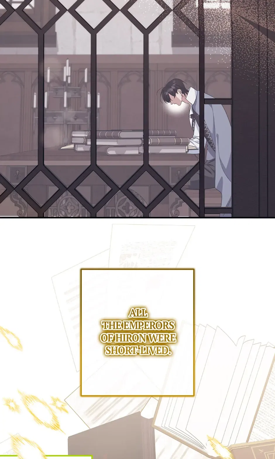 The Fake Dating Proposal to the Prince Chapter 71 – Page 49