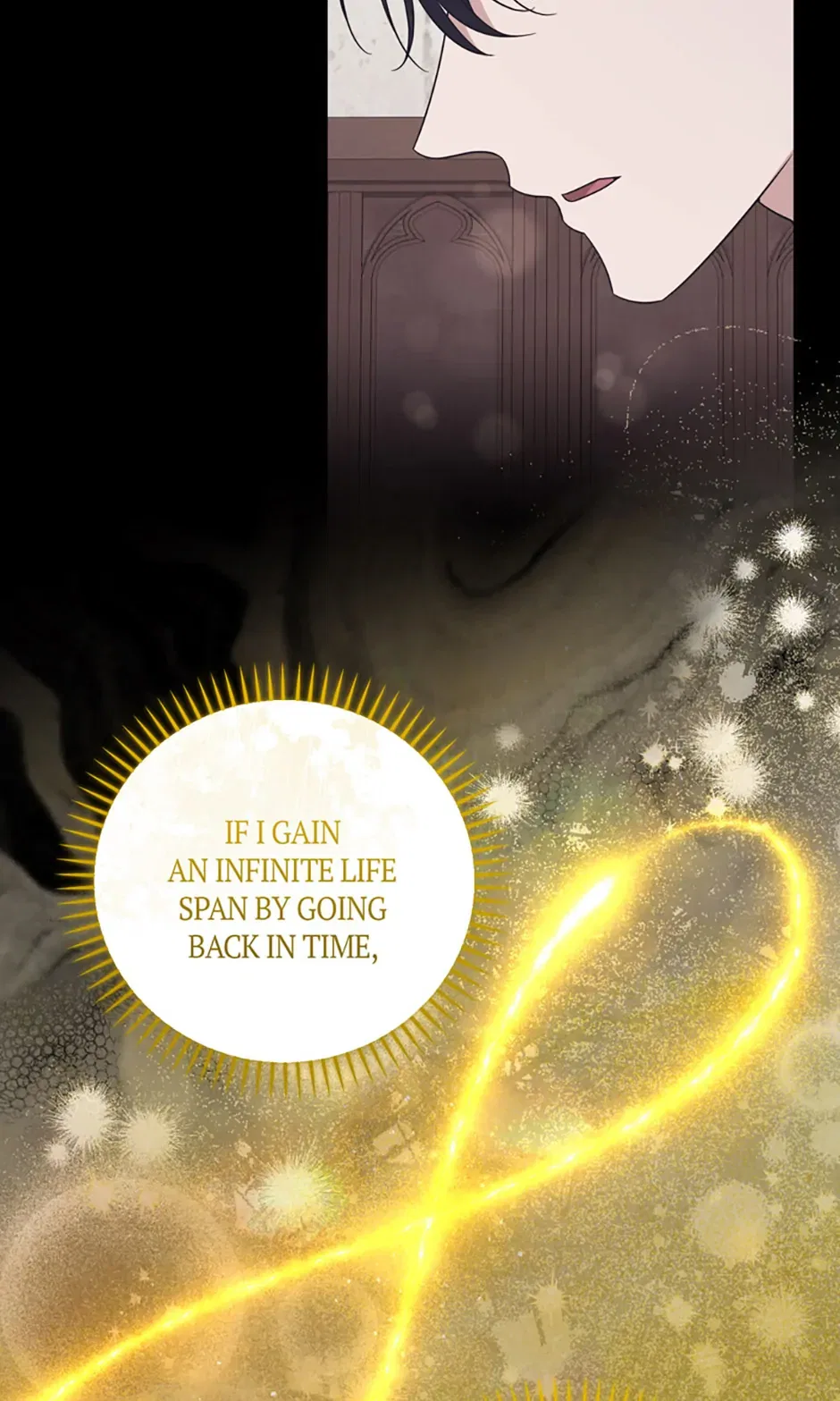 The Fake Dating Proposal to the Prince Chapter 71 – Page 53