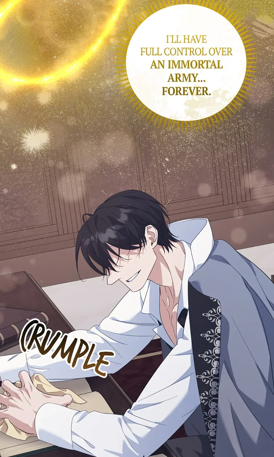 The Fake Dating Proposal to the Prince Chapter 71 – Page 54
