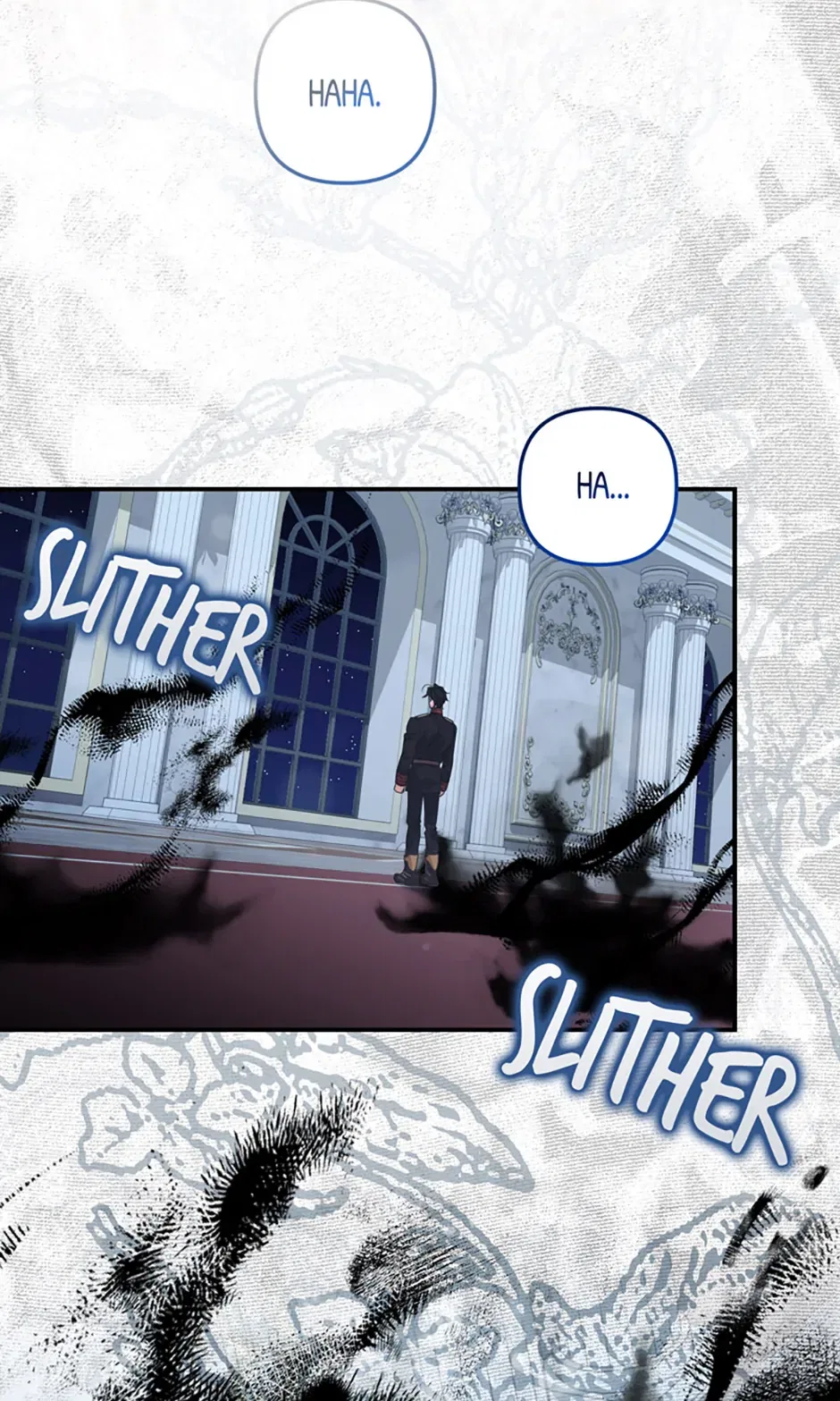 The Fake Dating Proposal to the Prince Chapter 71 – Page 56