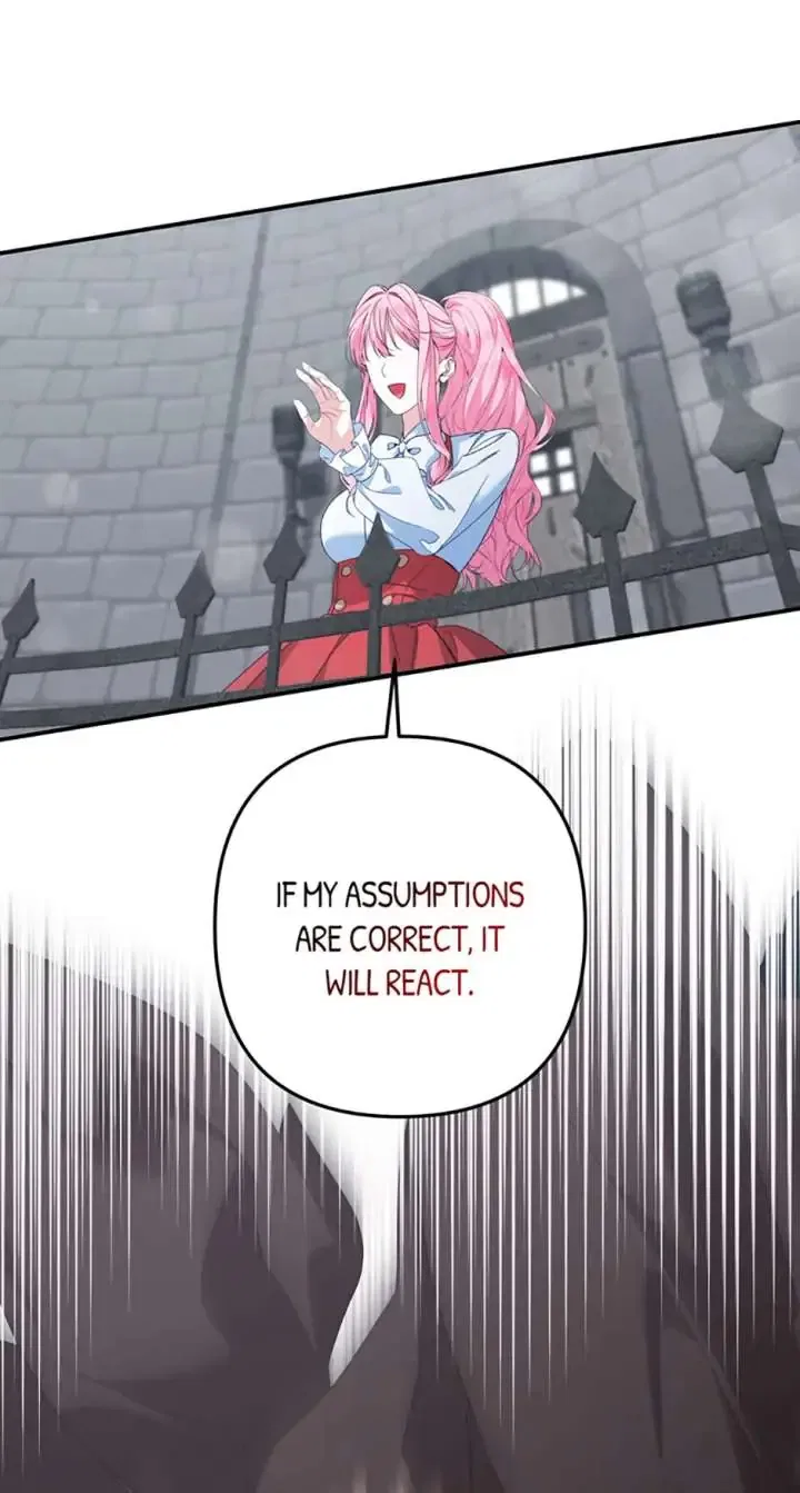 The Fake Dating Proposal to the Prince Chapter 70 – Page 1