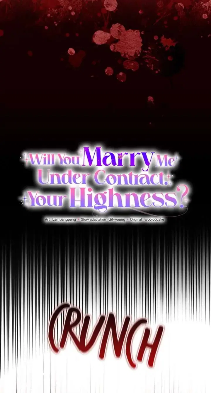 The Fake Dating Proposal to the Prince Chapter 70 – Page 4
