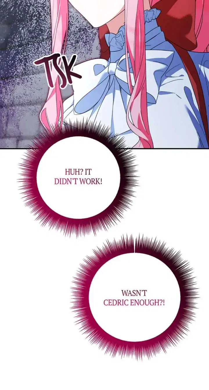 The Fake Dating Proposal to the Prince Chapter 70 – Page 8