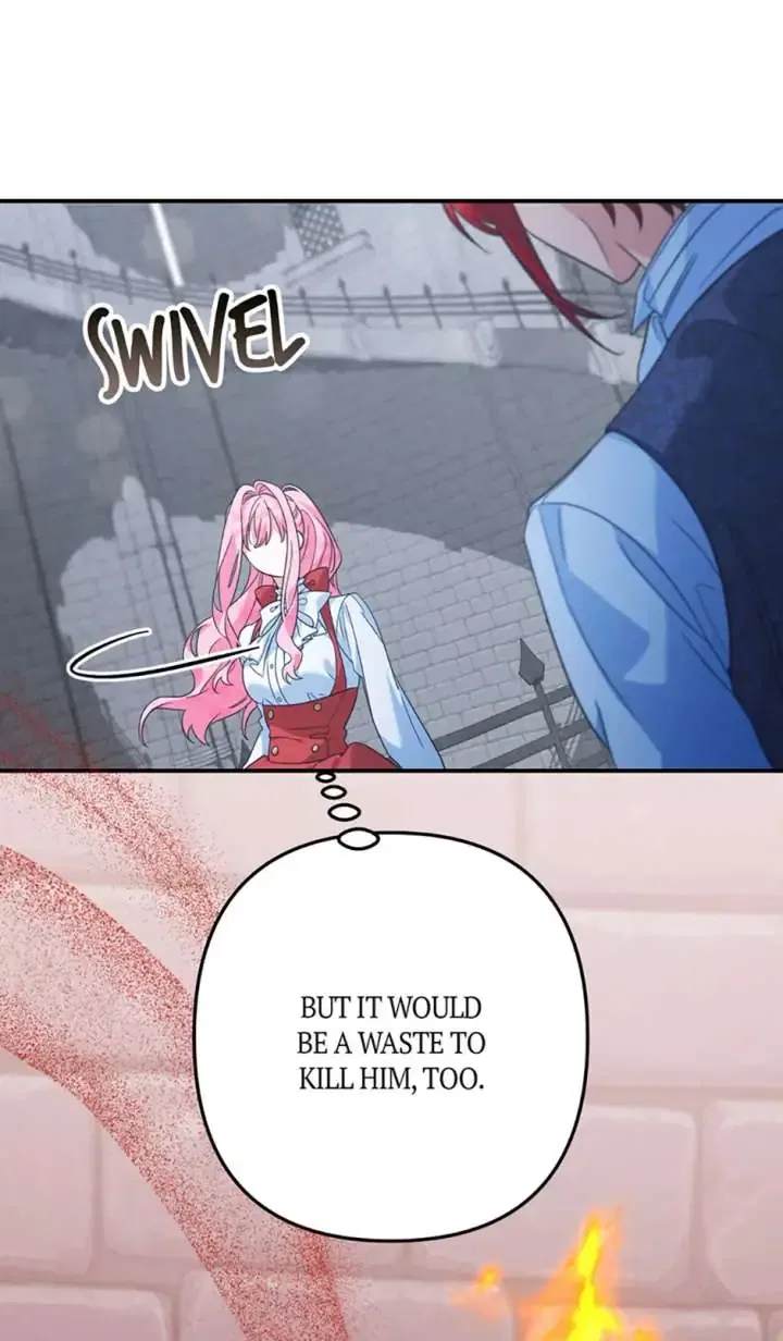 The Fake Dating Proposal to the Prince Chapter 70 – Page 9