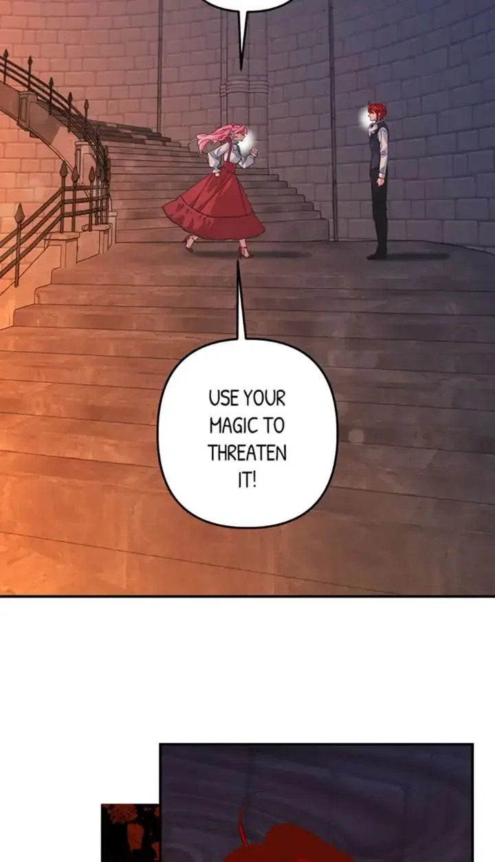 The Fake Dating Proposal to the Prince Chapter 70 – Page 19