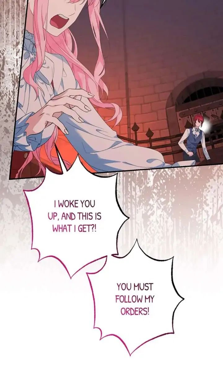 The Fake Dating Proposal to the Prince Chapter 70 – Page 32