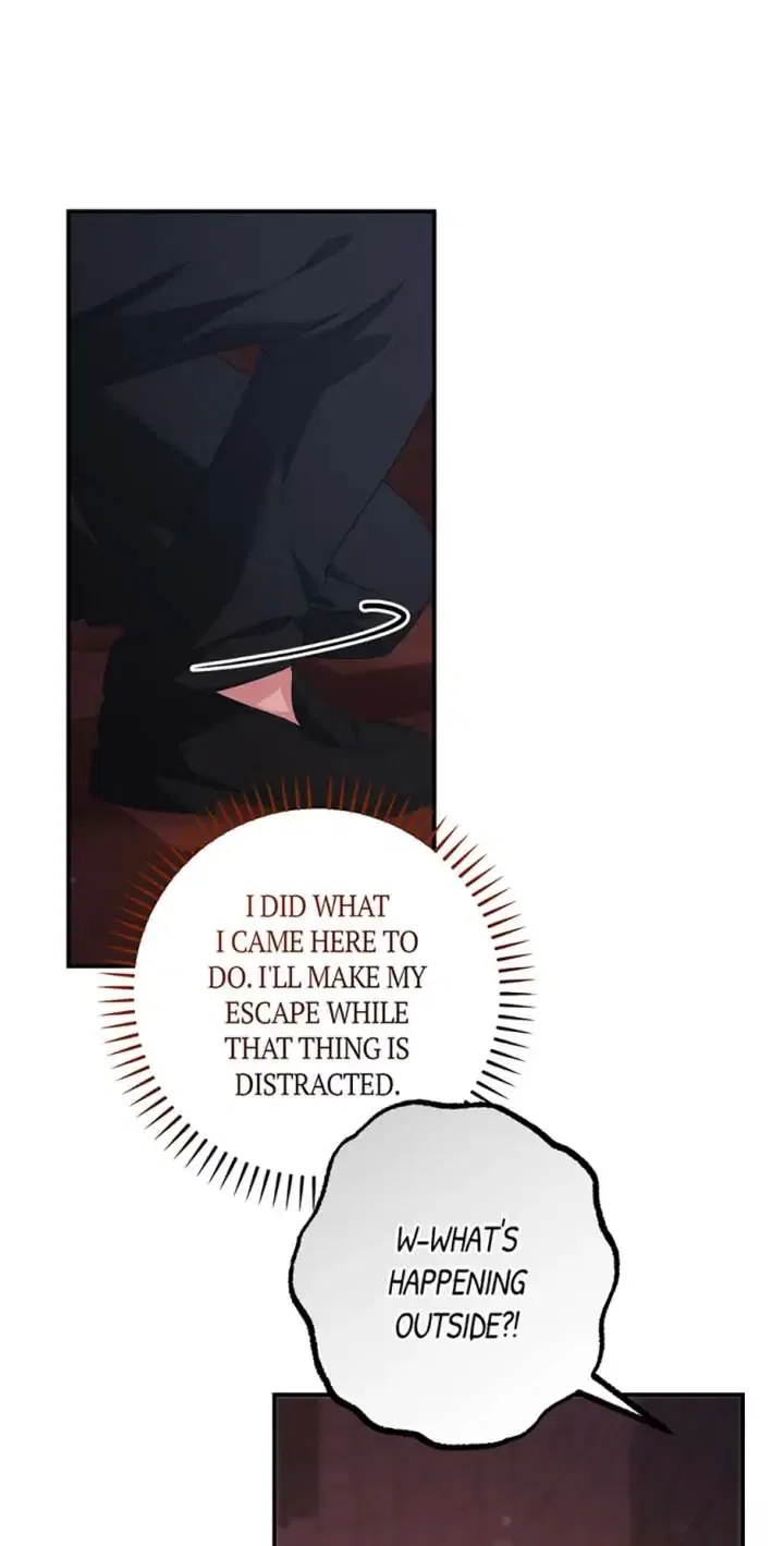 The Fake Dating Proposal to the Prince Chapter 70 – Page 33