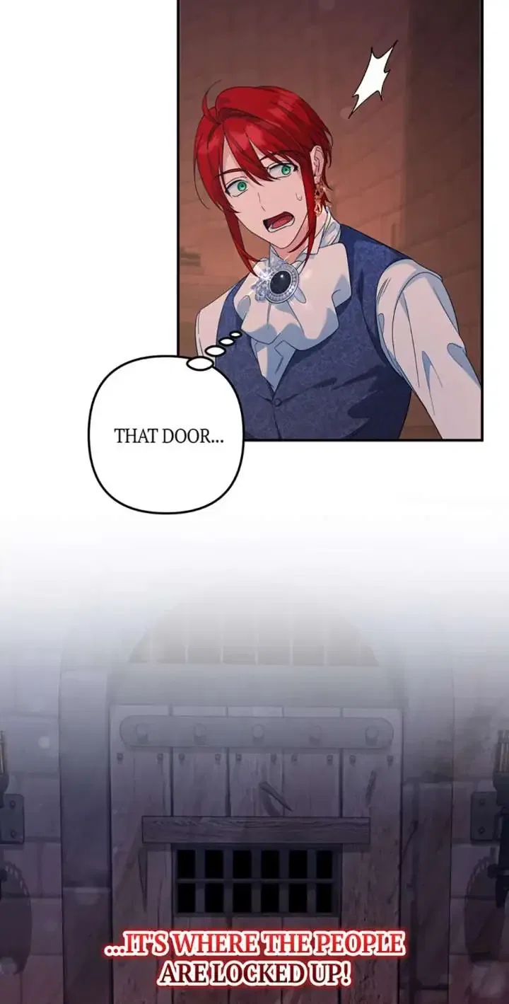 The Fake Dating Proposal to the Prince Chapter 70 – Page 34