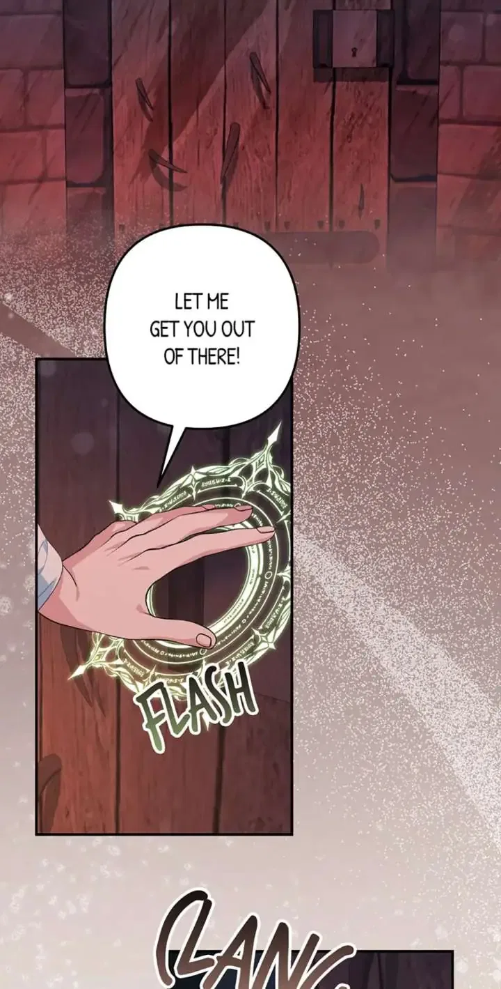 The Fake Dating Proposal to the Prince Chapter 70 – Page 35
