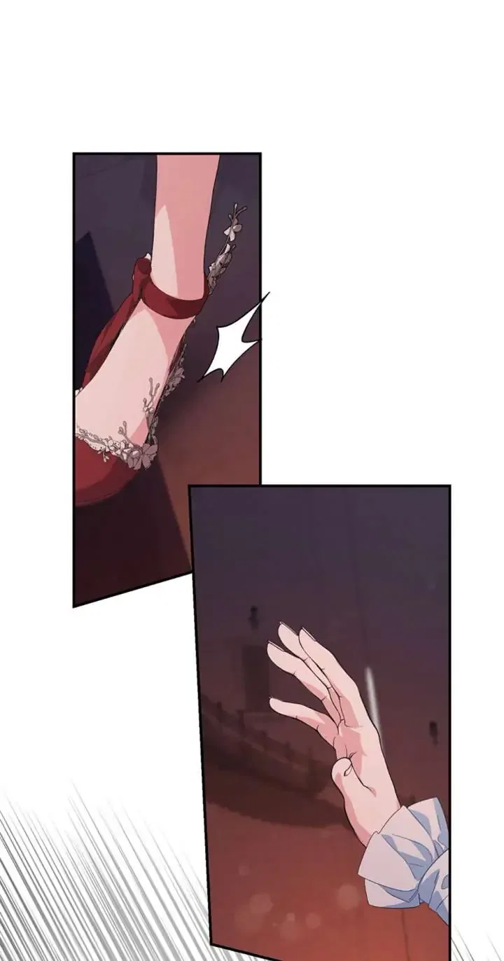 The Fake Dating Proposal to the Prince Chapter 70 – Page 41